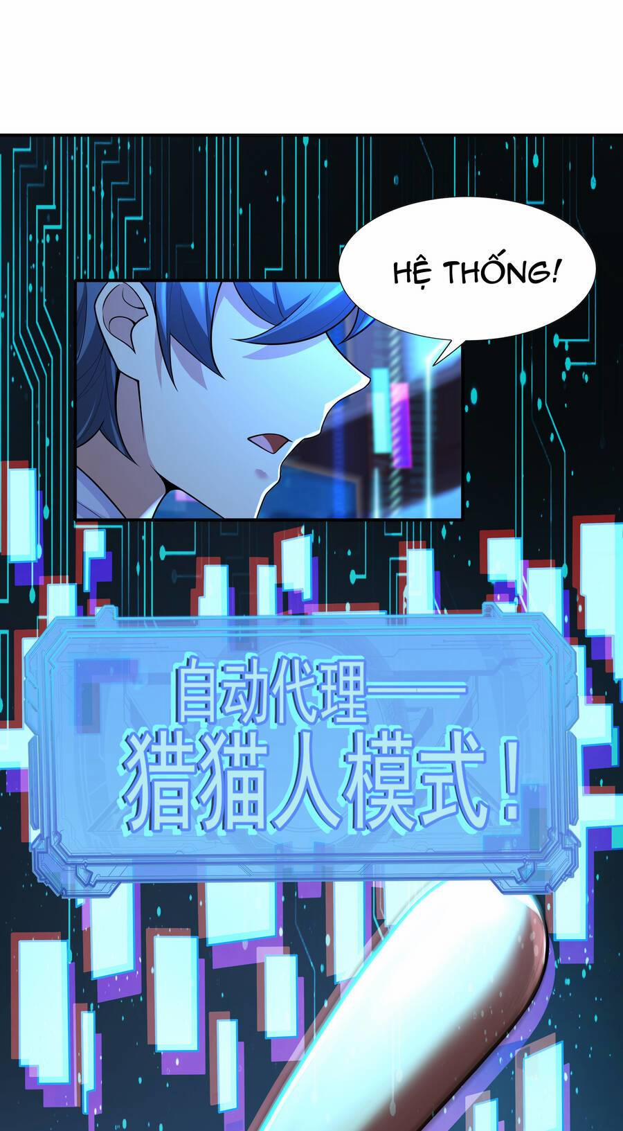 Cuộc Sống Treo Máy 8 trang 16