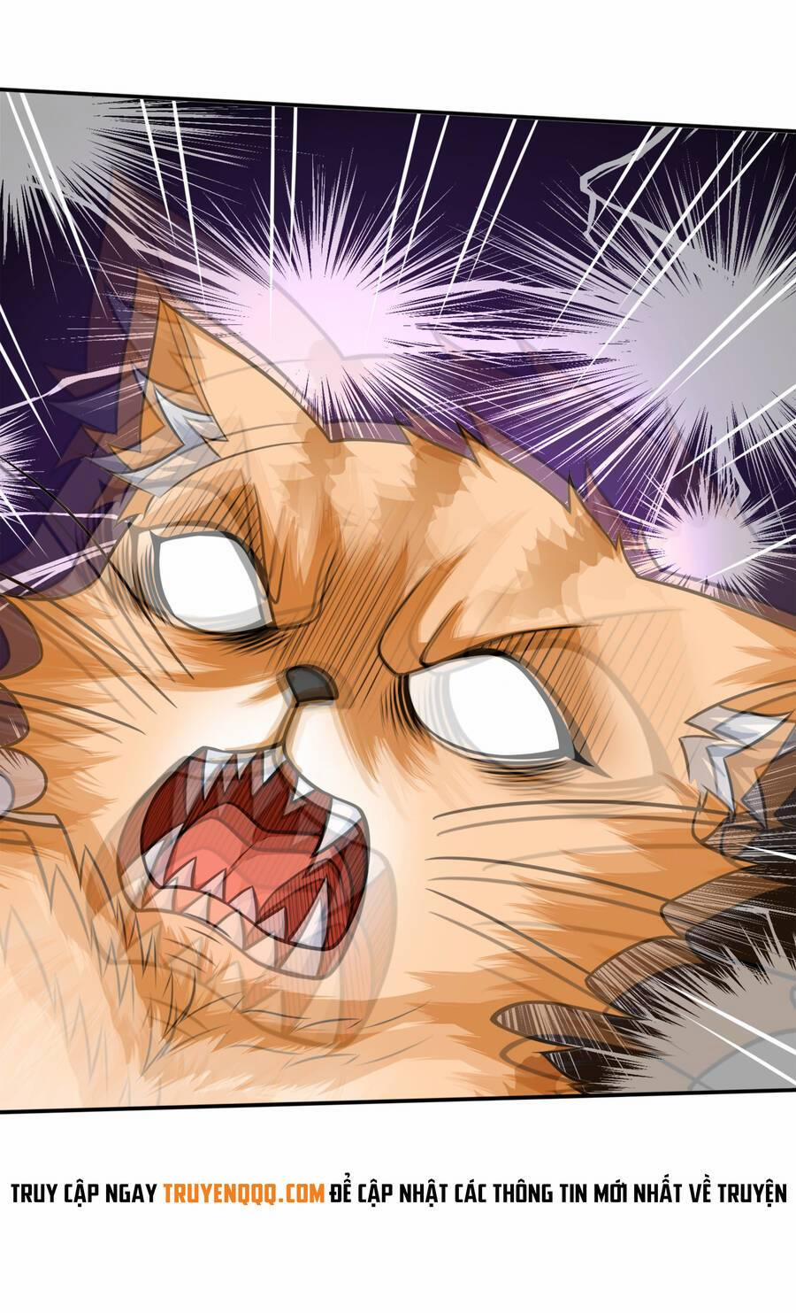 Cuộc Sống Treo Máy 8 trang 30