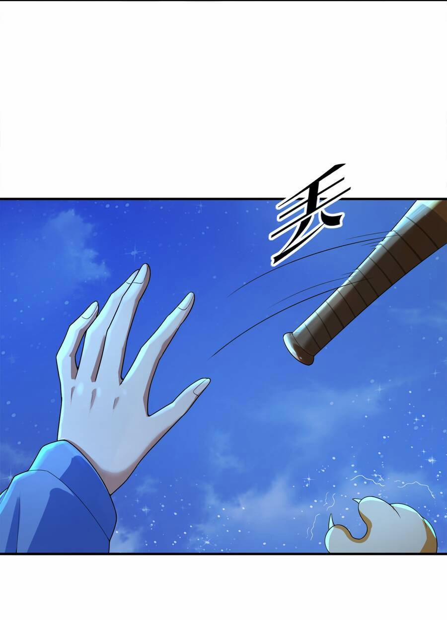 Cuộc Sống Treo Máy 8 trang 37