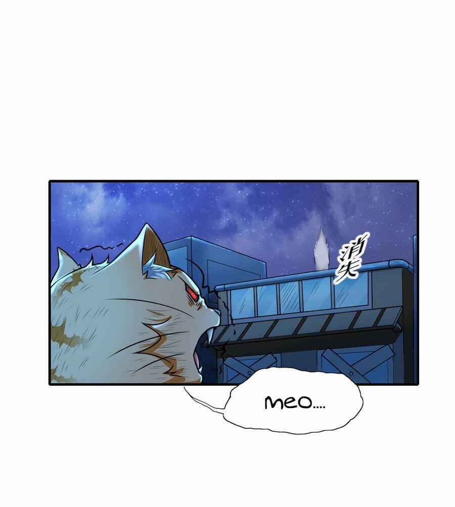 Cuộc Sống Treo Máy 8 trang 42