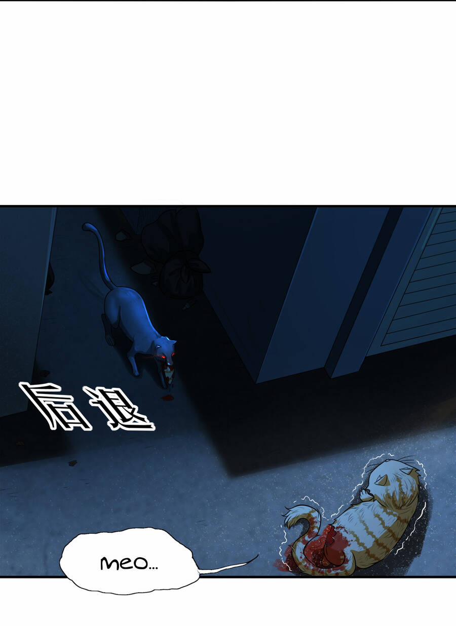 Cuộc Sống Treo Máy 8 trang 45