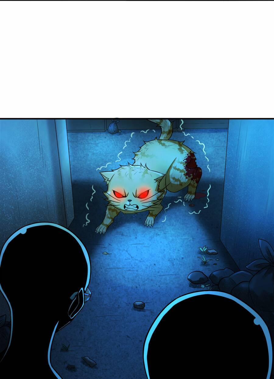 Cuộc Sống Treo Máy 8 trang 48