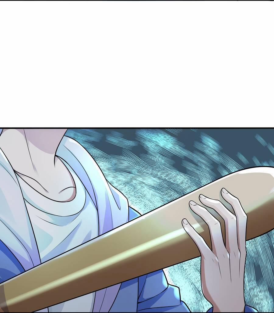 Cuộc Sống Treo Máy 8 trang 9