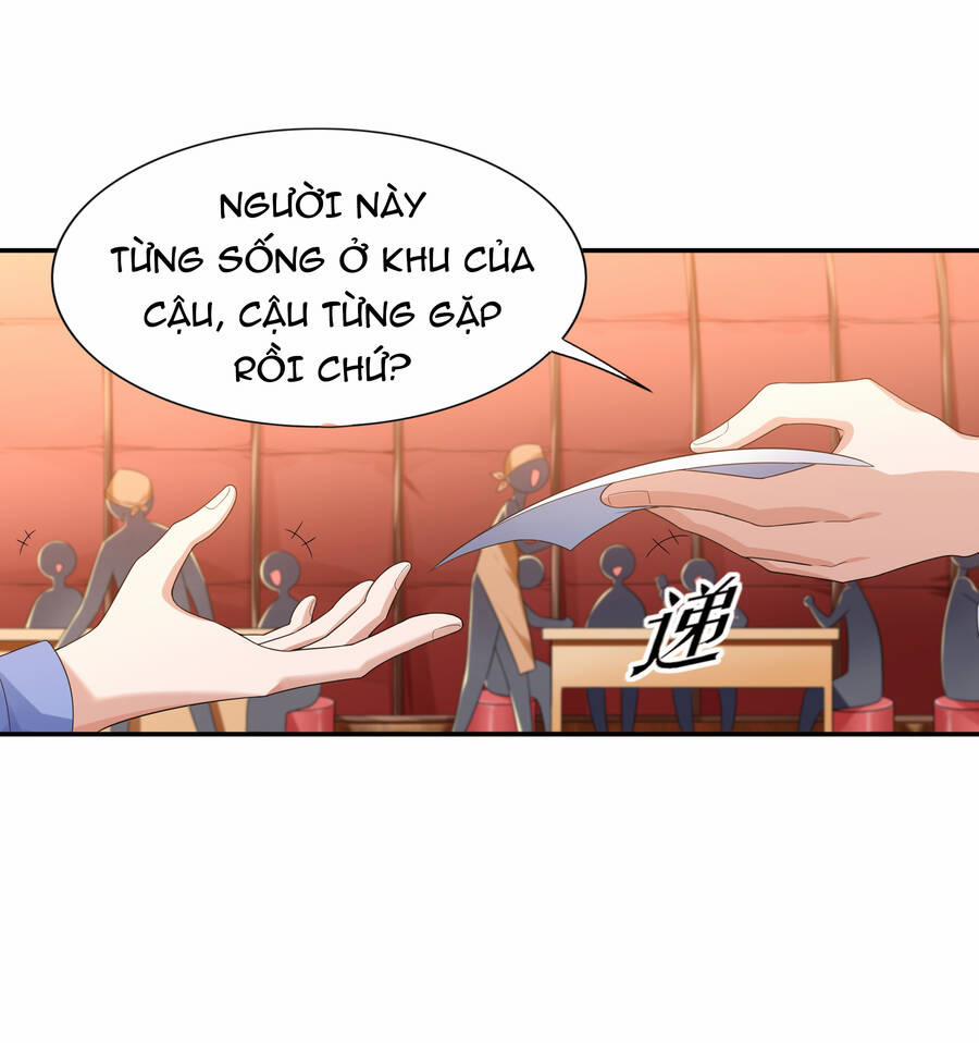 Cuộc Sống Treo Máy 9 trang 43