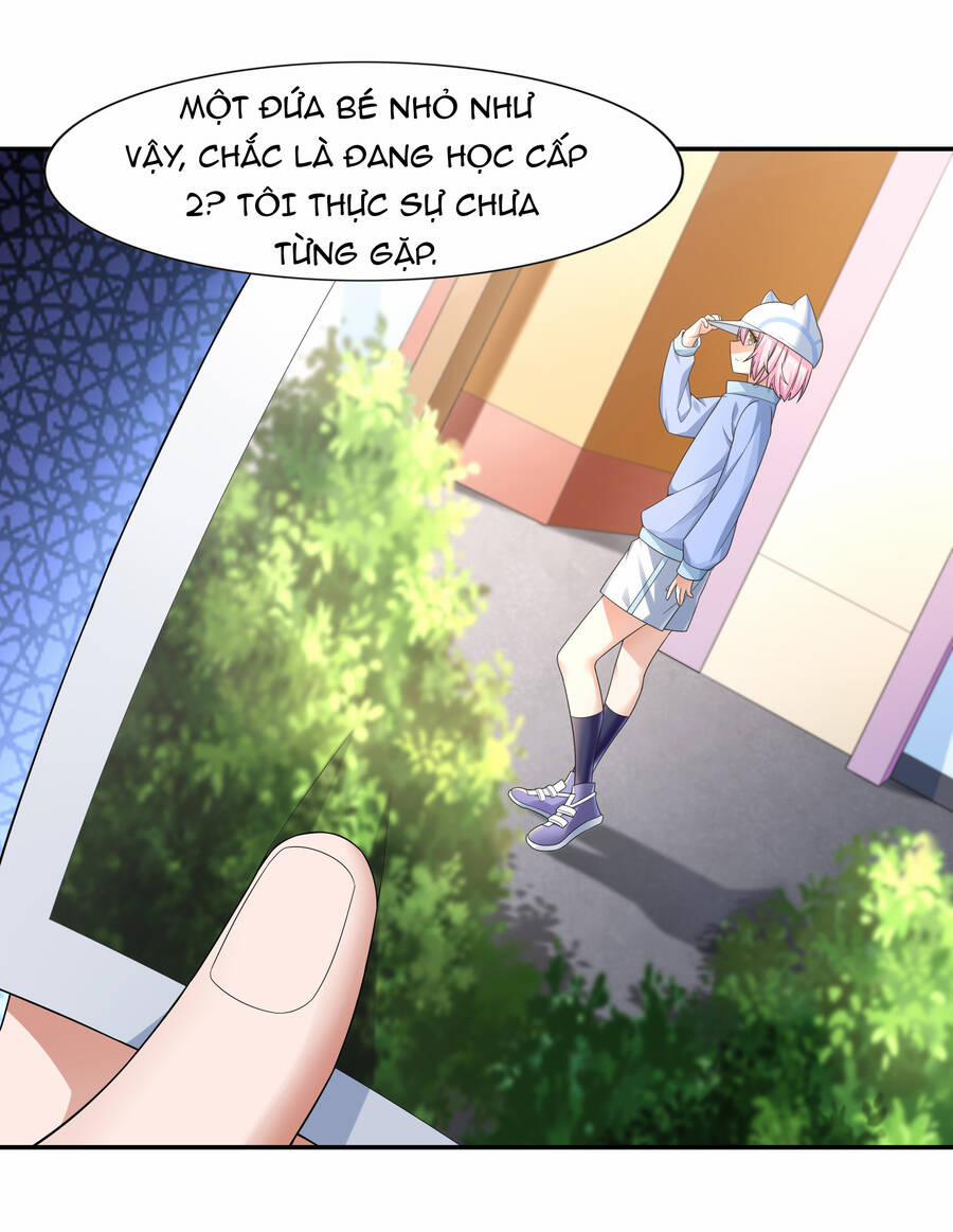 Cuộc Sống Treo Máy 9 trang 44