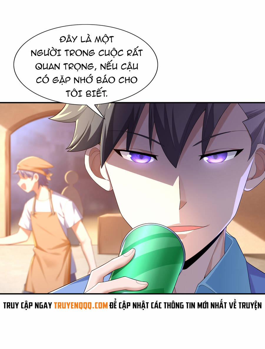 Cuộc Sống Treo Máy 9 trang 45