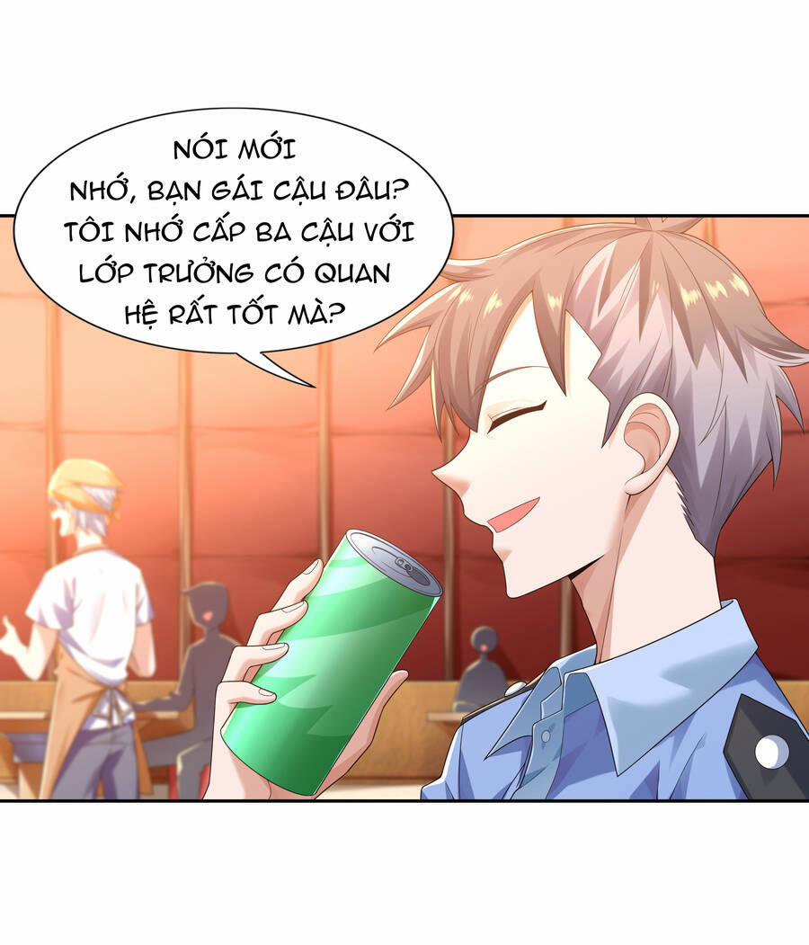 Cuộc Sống Treo Máy 9 trang 47