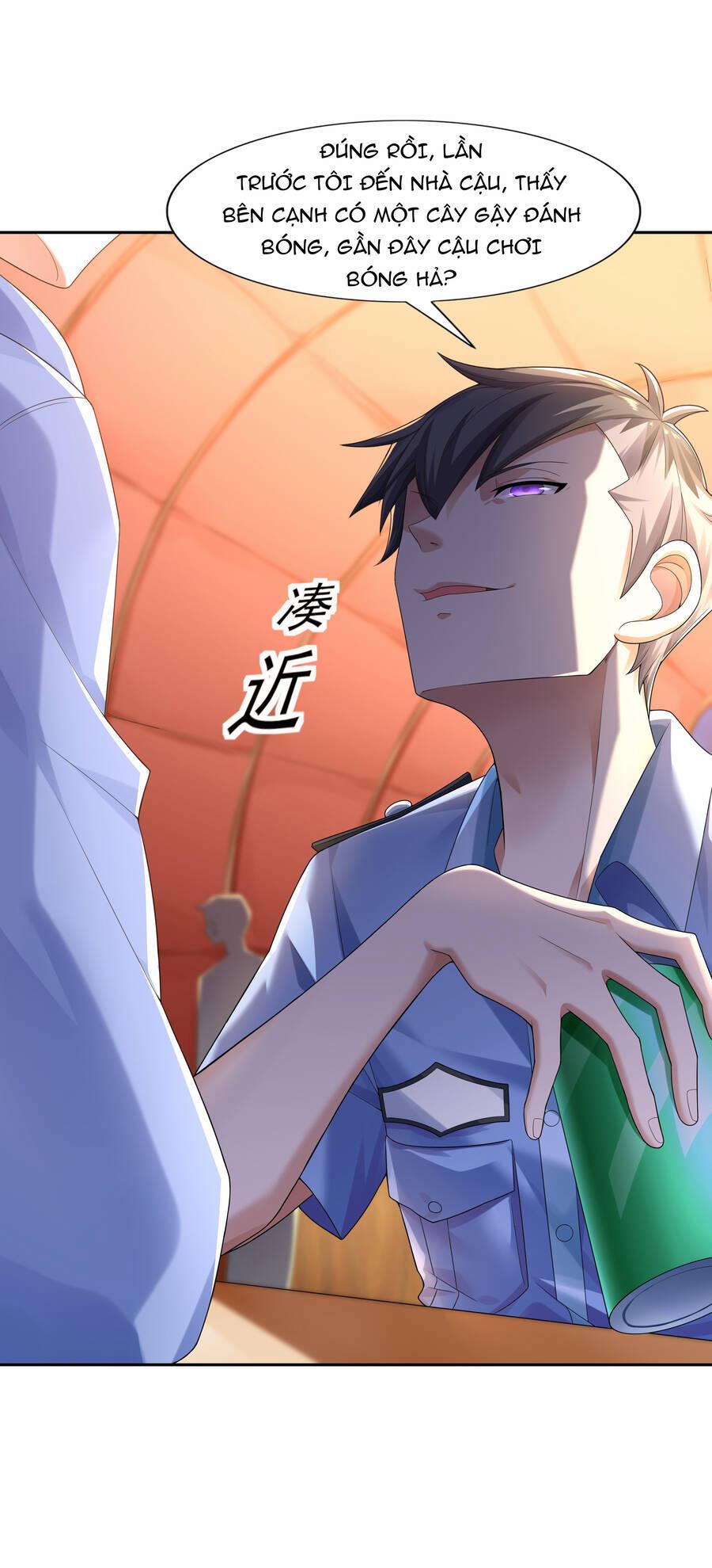 Cuộc Sống Treo Máy 9 trang 49