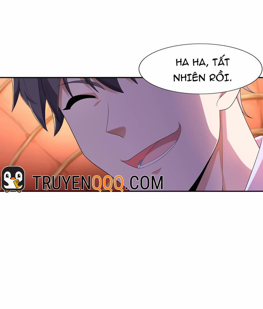 Cuộc Sống Treo Máy 9 trang 51