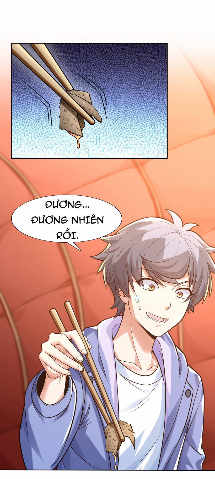 Cuộc Sống Treo Máy 9 trang 55