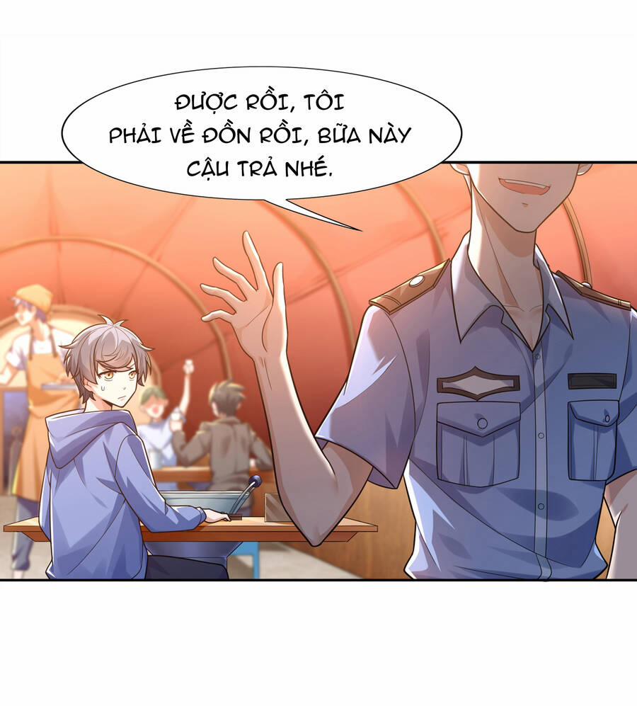 Cuộc Sống Treo Máy 9 trang 57