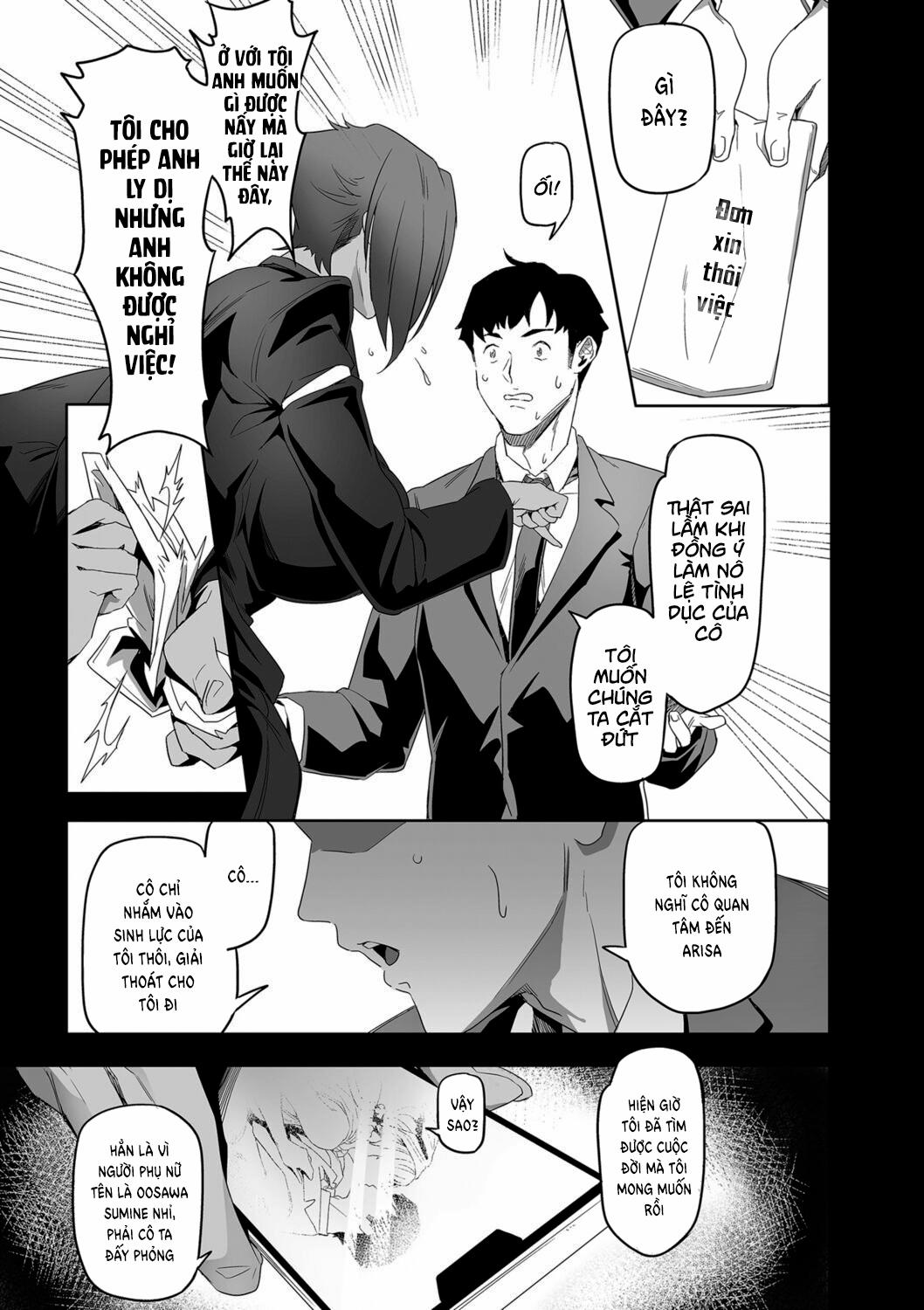 Cuộc Sống Trong Mơ 2 trang 12