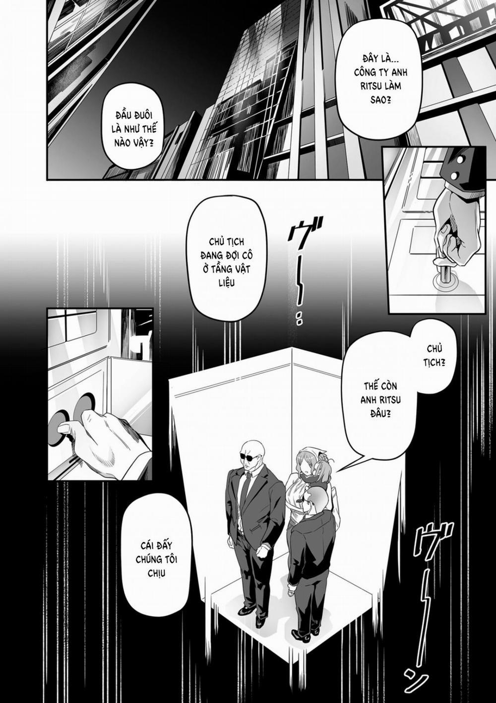 Cuộc Sống Trong Mơ 3 trang 3