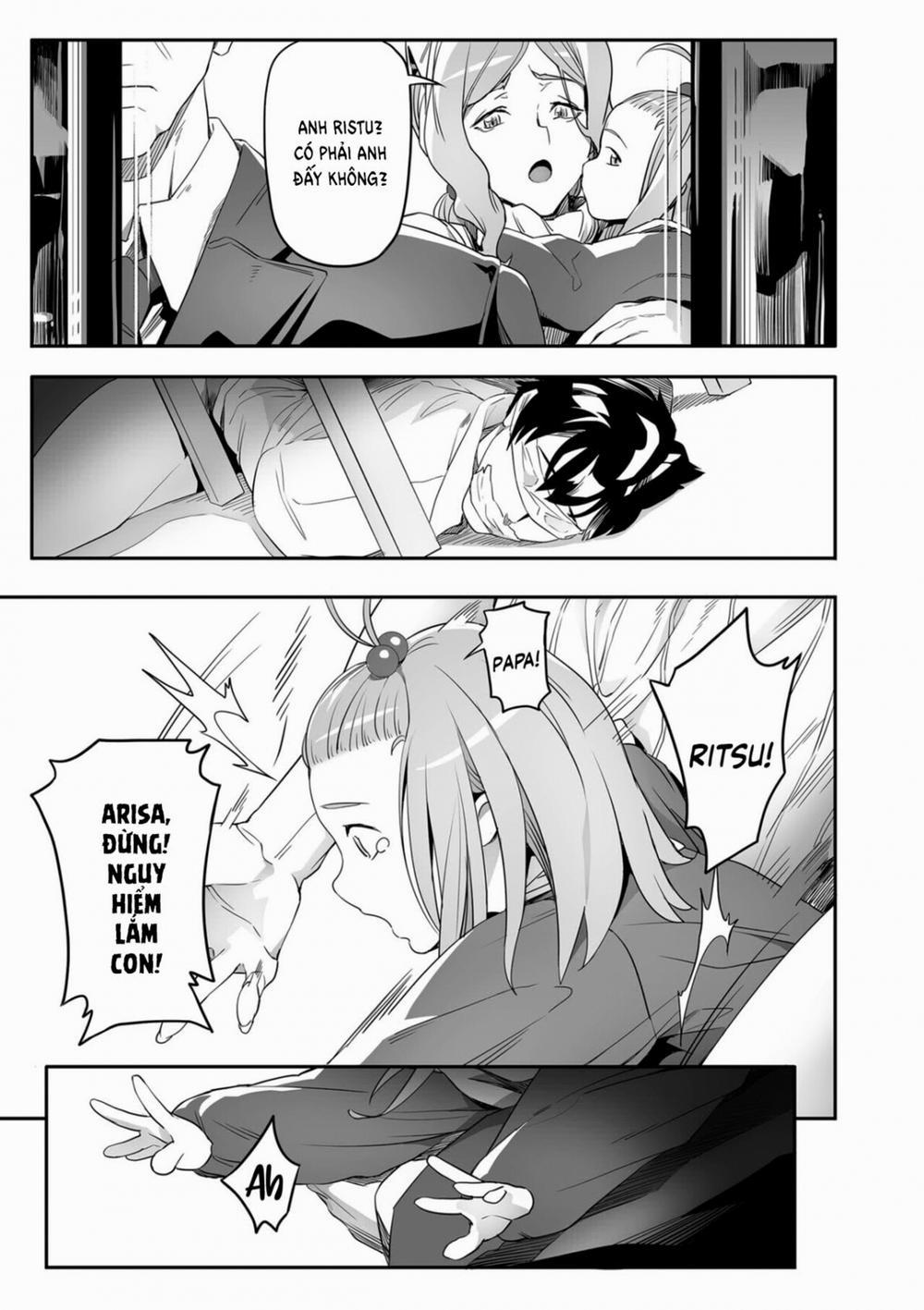 Cuộc Sống Trong Mơ 3 trang 4