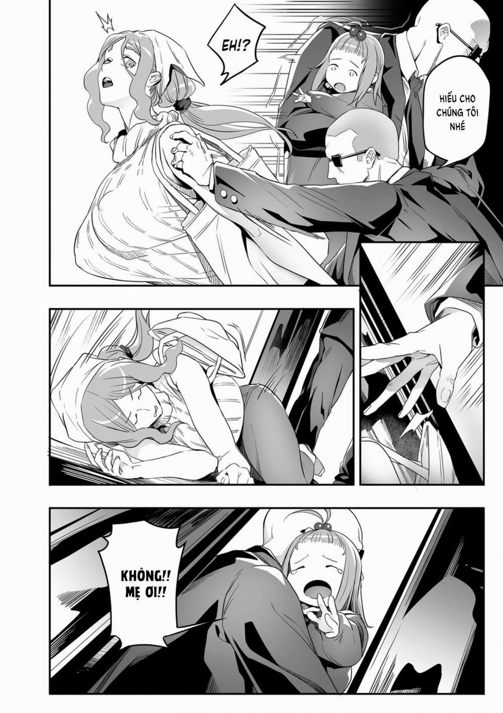 Cuộc Sống Trong Mơ 3 trang 5