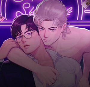 Đọc truyện tranh Cuộc sống về đêm