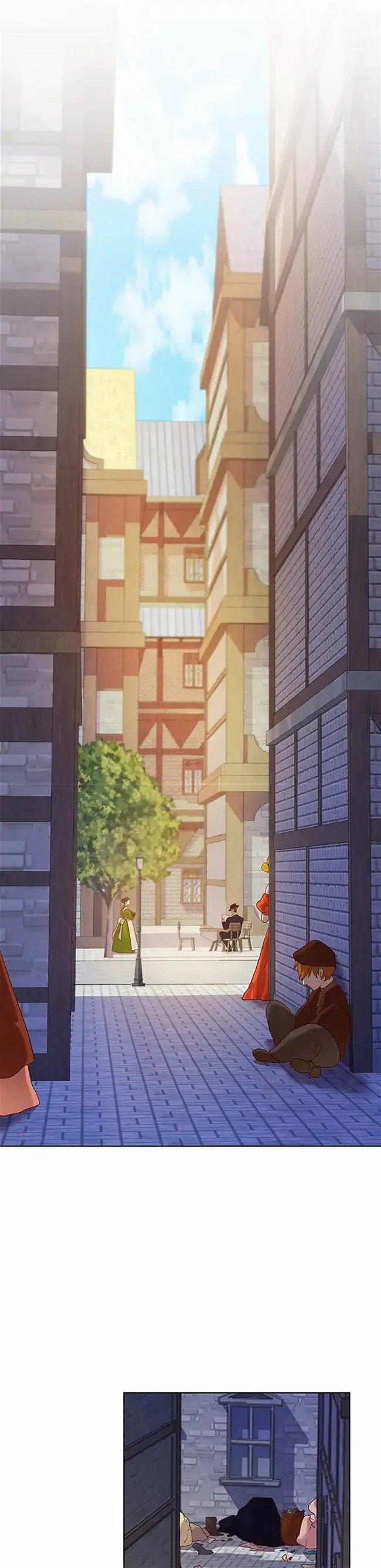 Cuộc Sống Vương Giả Của Người Tình Giả 1.1 trang 1