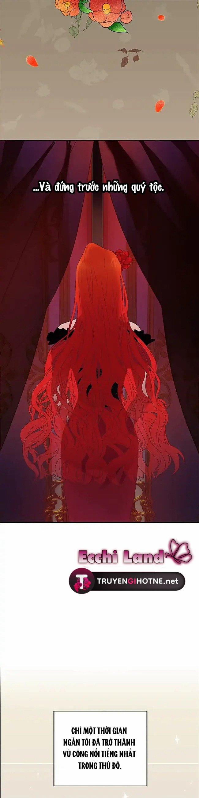 Cuộc Sống Vương Giả Của Người Tình Giả 1.1 trang 14