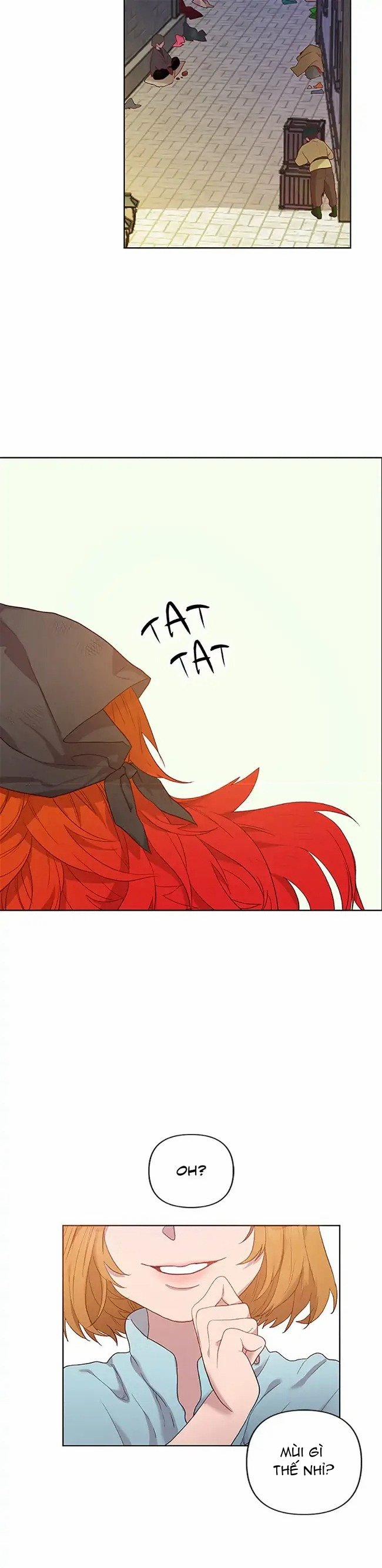 Cuộc Sống Vương Giả Của Người Tình Giả 1.1 trang 2