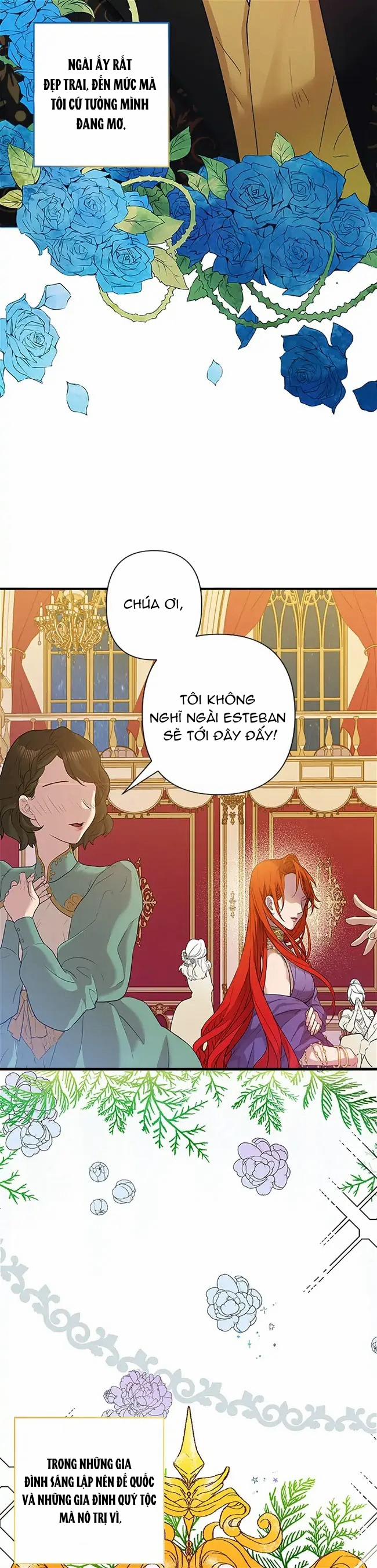 Cuộc Sống Vương Giả Của Người Tình Giả 1.1 trang 23