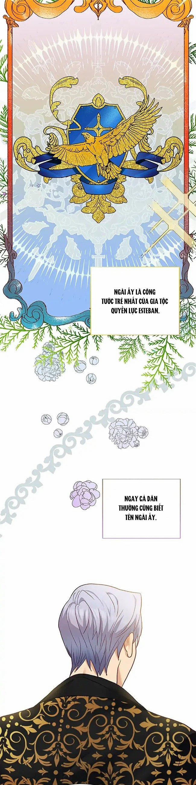 Cuộc Sống Vương Giả Của Người Tình Giả 1.1 trang 24