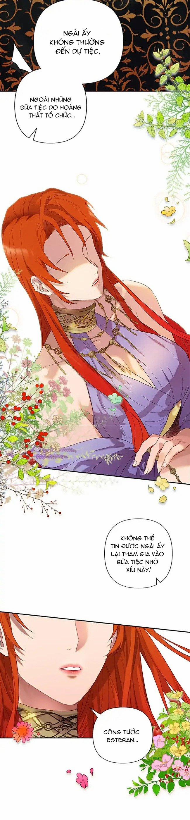 Cuộc Sống Vương Giả Của Người Tình Giả 1.1 trang 25