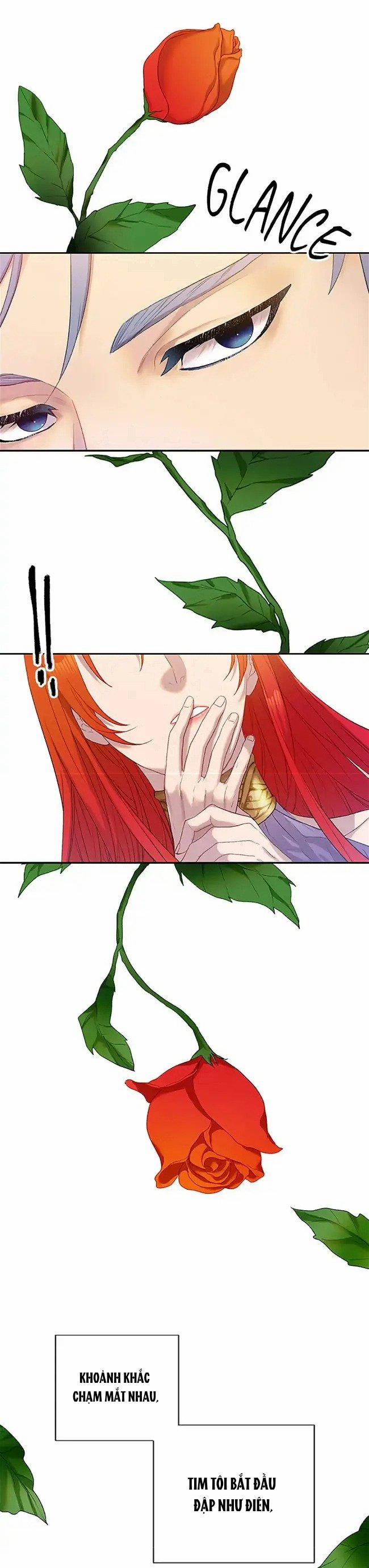 Cuộc Sống Vương Giả Của Người Tình Giả 1.1 trang 26