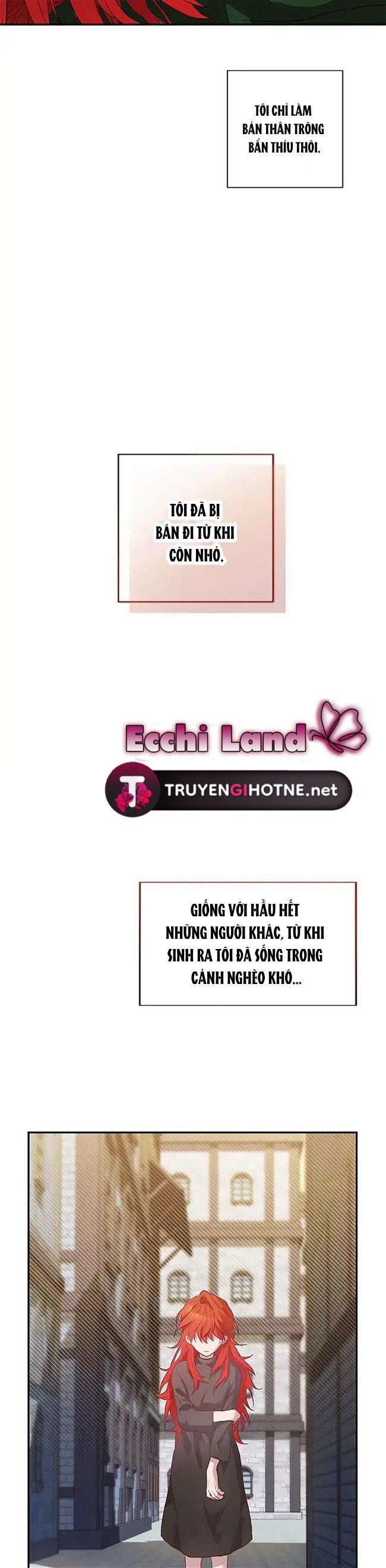 Cuộc Sống Vương Giả Của Người Tình Giả 1.1 trang 6