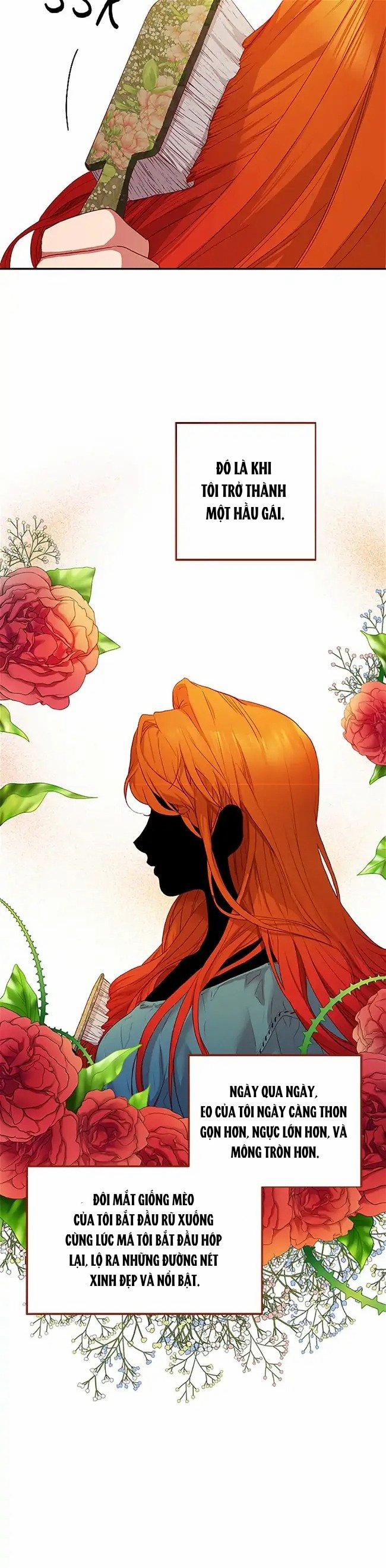 Cuộc Sống Vương Giả Của Người Tình Giả 1.1 trang 8