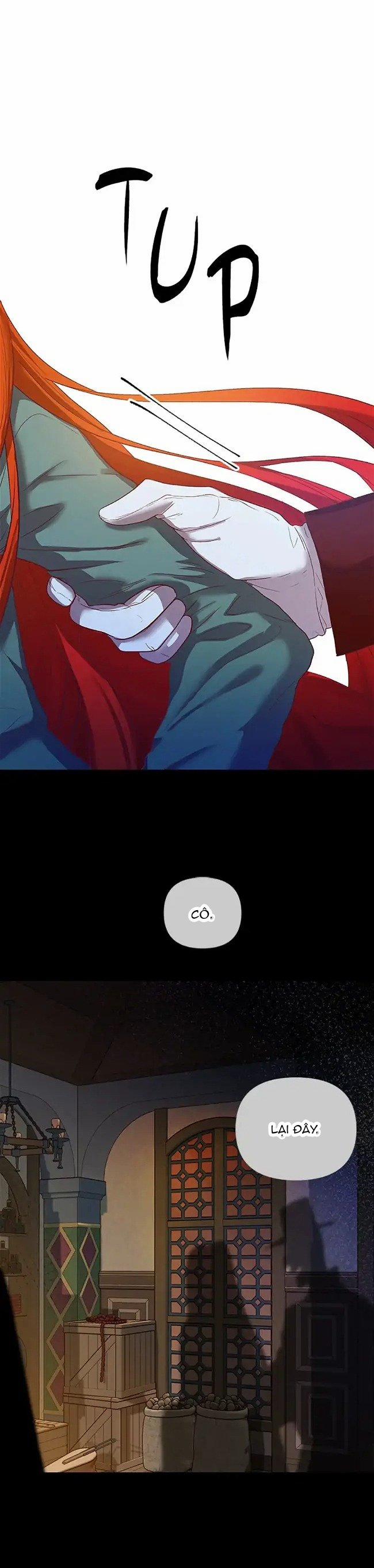 Cuộc Sống Vương Giả Của Người Tình Giả 1.1 trang 9