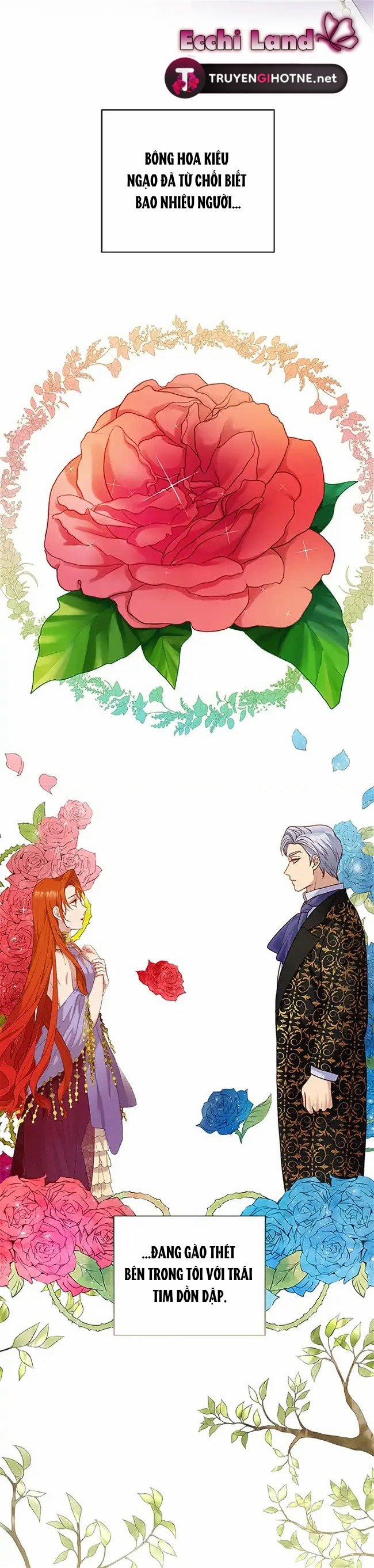 Cuộc Sống Vương Giả Của Người Tình Giả 1.2 trang 0