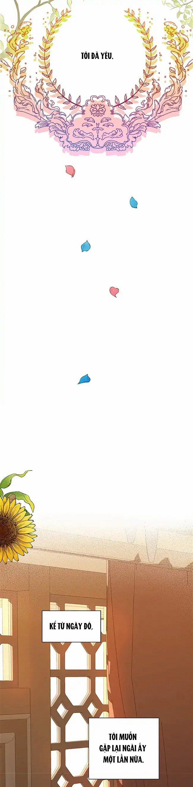 Cuộc Sống Vương Giả Của Người Tình Giả 1.2 trang 1