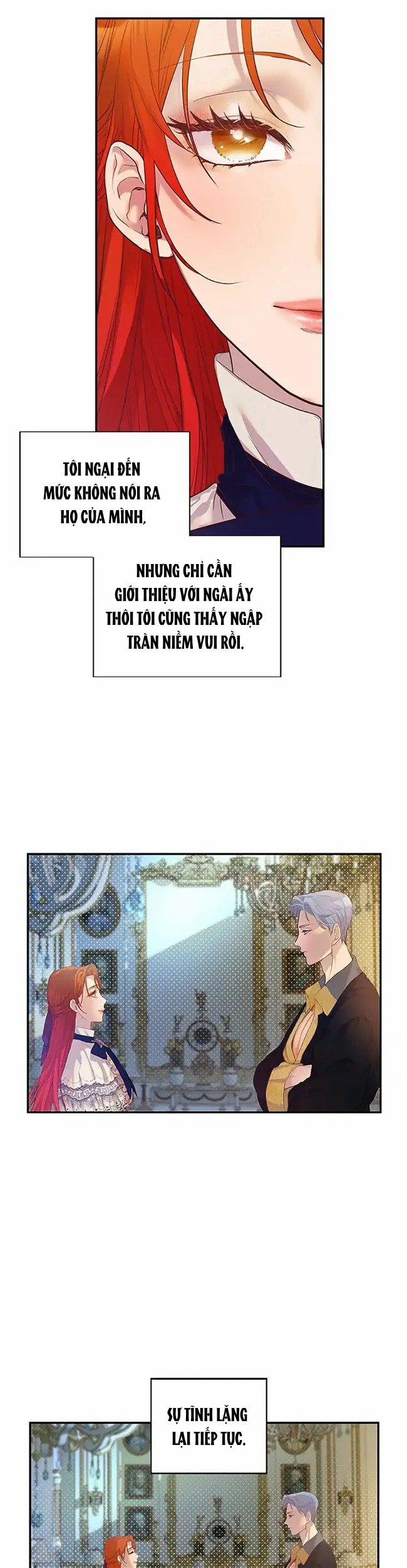 Cuộc Sống Vương Giả Của Người Tình Giả 1.2 trang 11