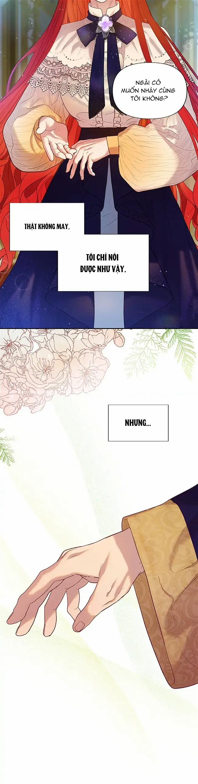 Cuộc Sống Vương Giả Của Người Tình Giả 1.2 trang 13