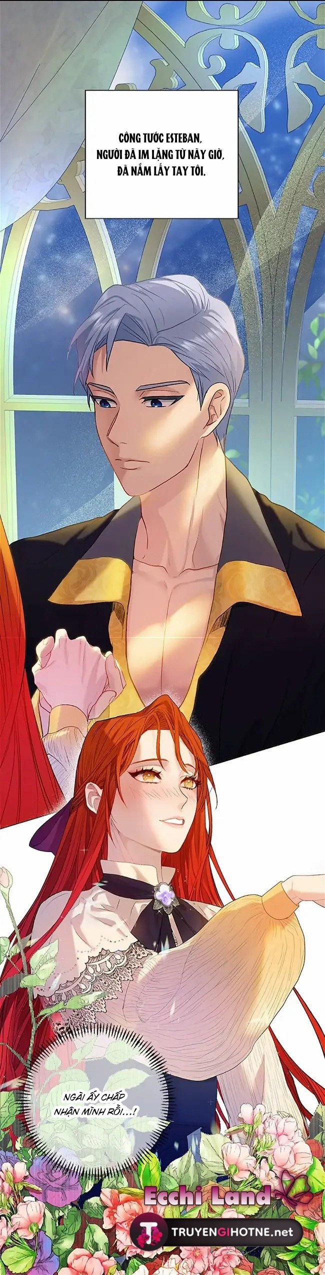 Cuộc Sống Vương Giả Của Người Tình Giả 1.2 trang 14