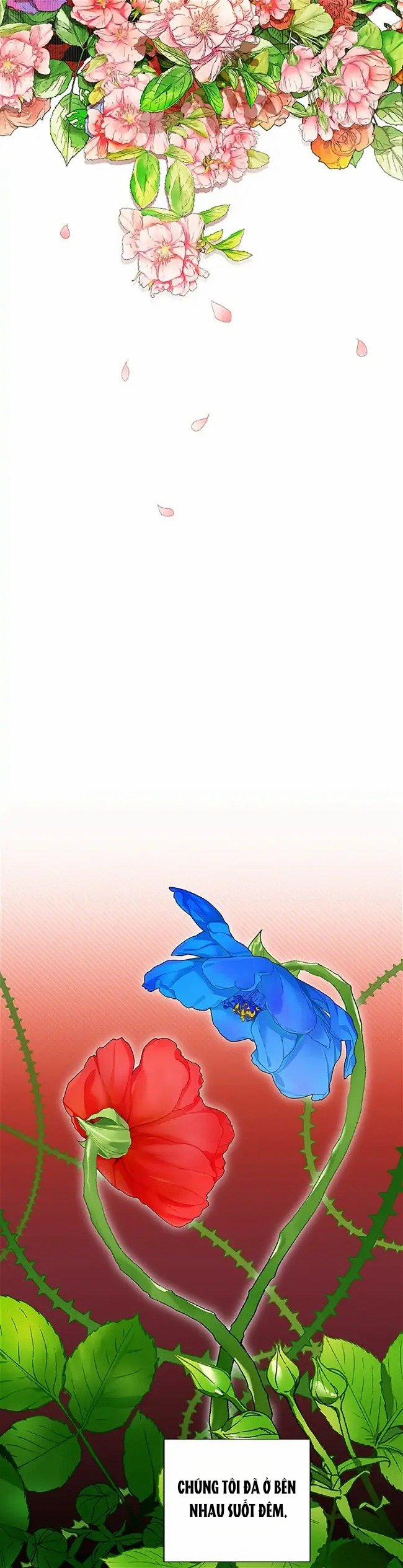 Cuộc Sống Vương Giả Của Người Tình Giả 1.2 trang 15