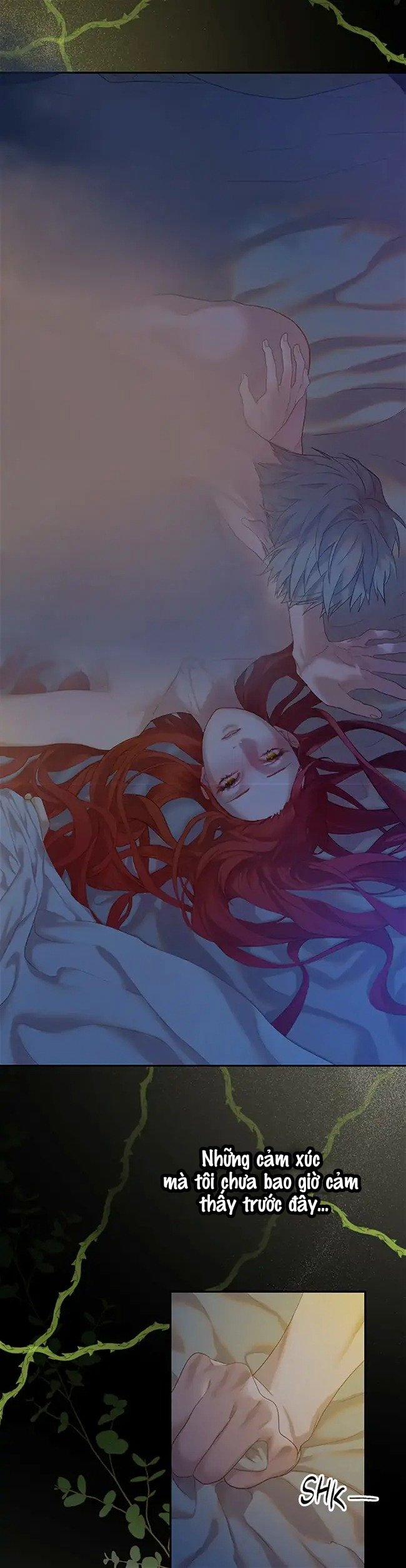 Cuộc Sống Vương Giả Của Người Tình Giả 1.2 trang 18