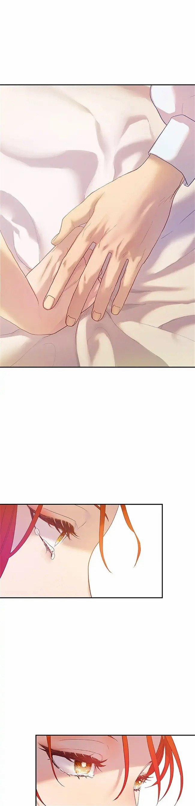 Cuộc Sống Vương Giả Của Người Tình Giả 1.2 trang 23