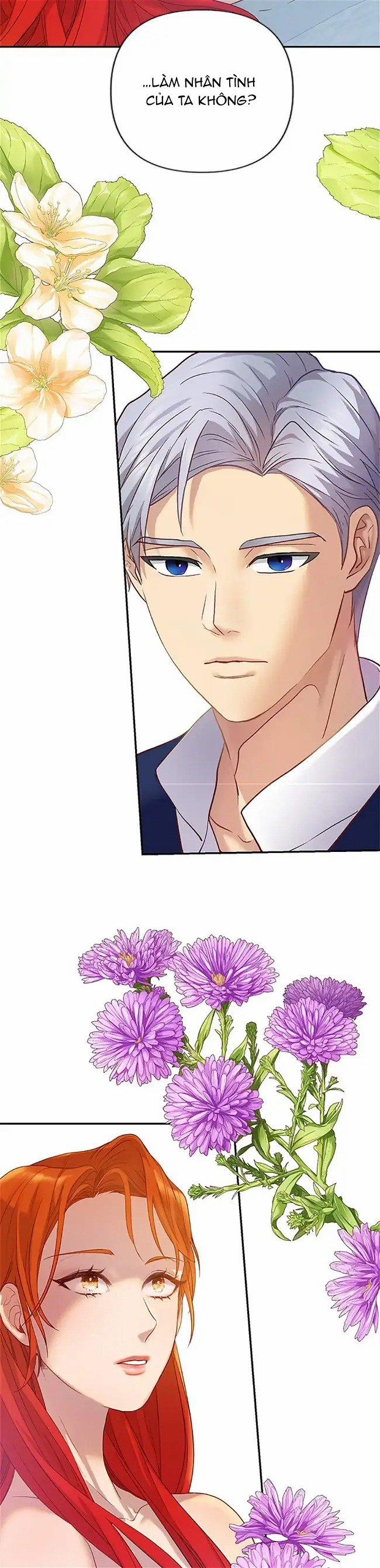 Cuộc Sống Vương Giả Của Người Tình Giả 1.2 trang 25