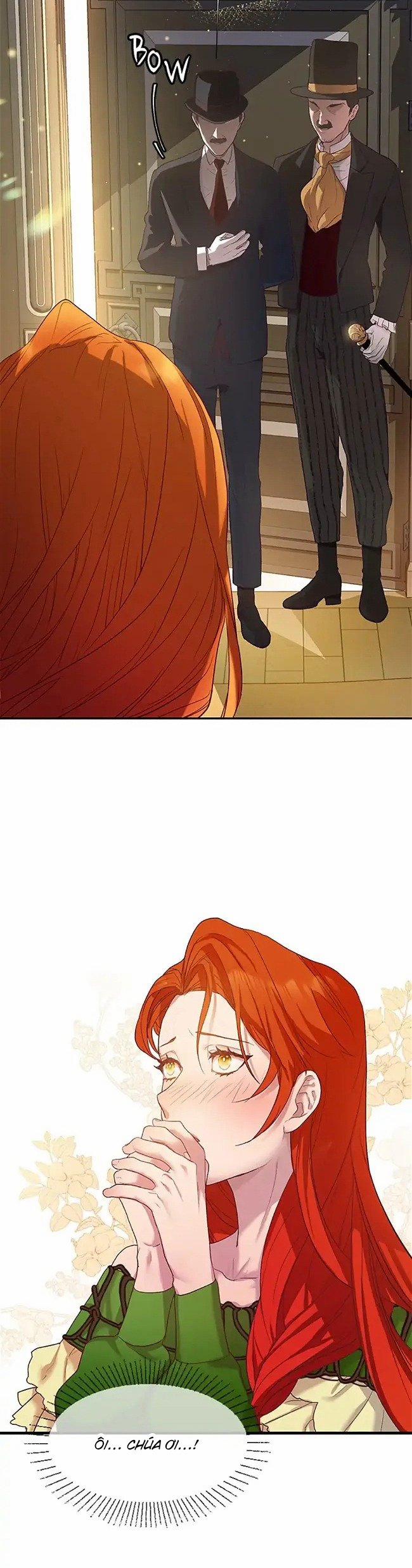 Cuộc Sống Vương Giả Của Người Tình Giả 1.2 trang 5