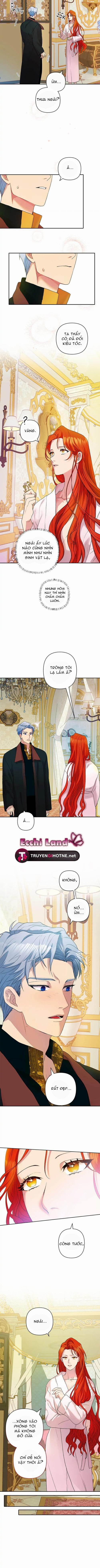 Cuộc Sống Vương Giả Của Người Tình Giả 10.1 trang 6