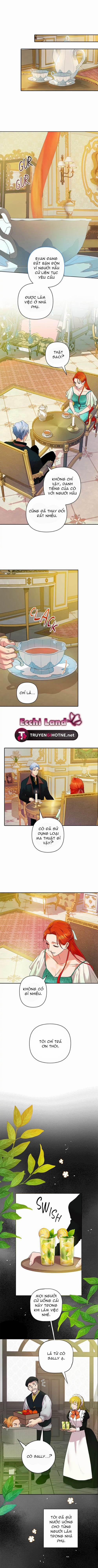 Cuộc Sống Vương Giả Của Người Tình Giả 10.2 trang 0