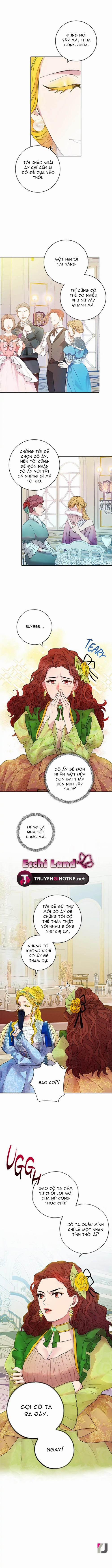 Cuộc Sống Vương Giả Của Người Tình Giả 10.2 trang 5