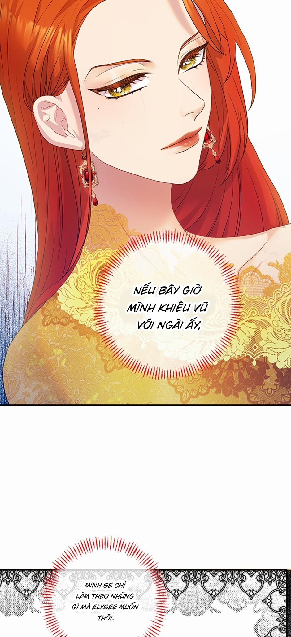 Cuộc Sống Vương Giả Của Người Tình Giả 12.1 trang 1