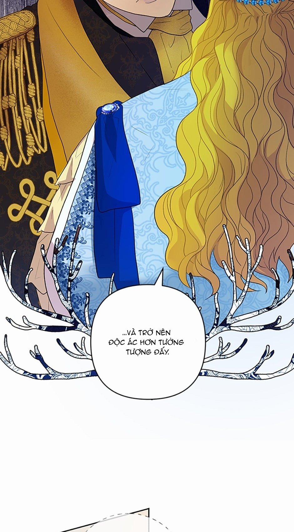 Cuộc Sống Vương Giả Của Người Tình Giả 12.1 trang 10