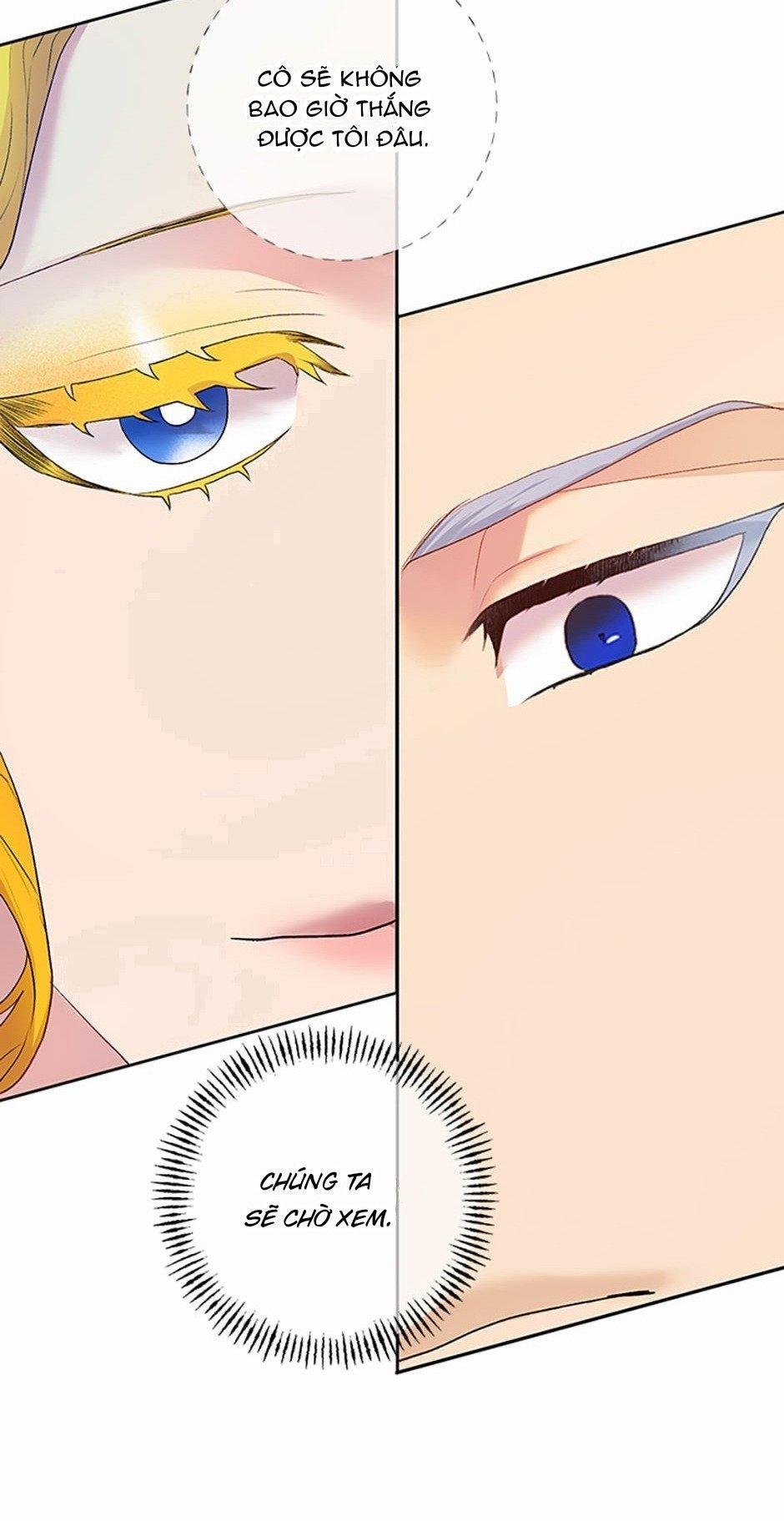 Cuộc Sống Vương Giả Của Người Tình Giả 12.1 trang 11