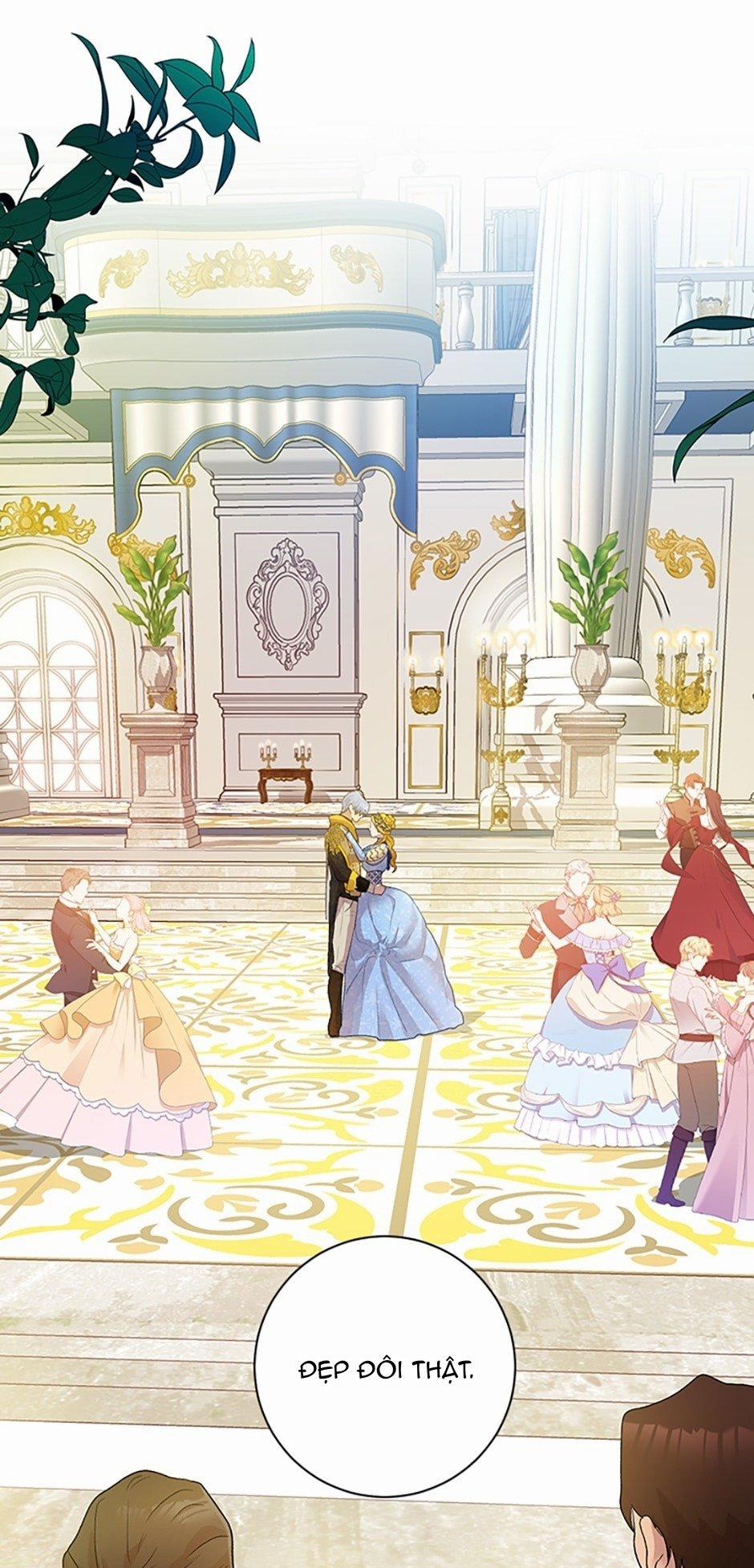 Cuộc Sống Vương Giả Của Người Tình Giả 12.1 trang 12