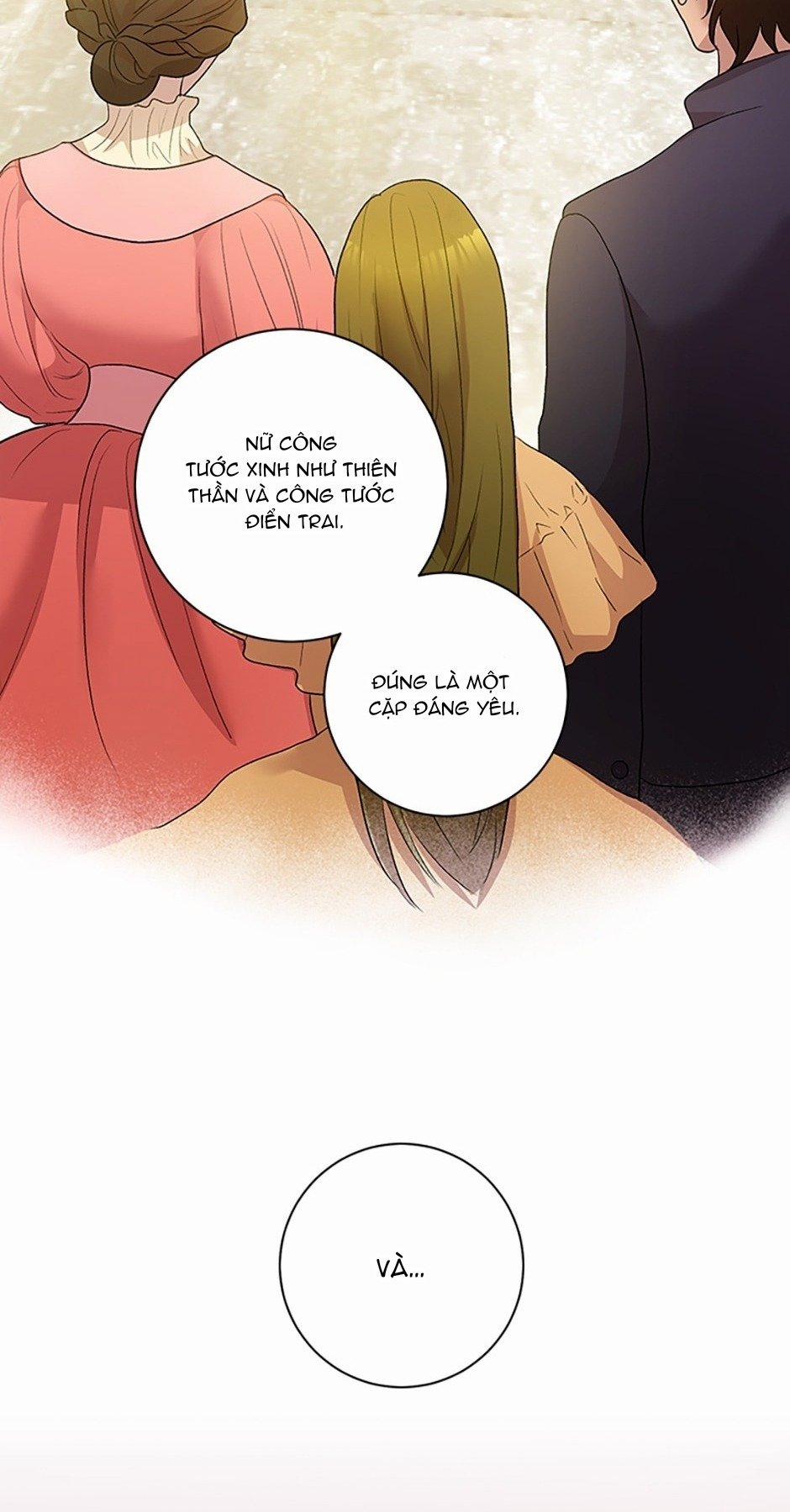 Cuộc Sống Vương Giả Của Người Tình Giả 12.1 trang 13