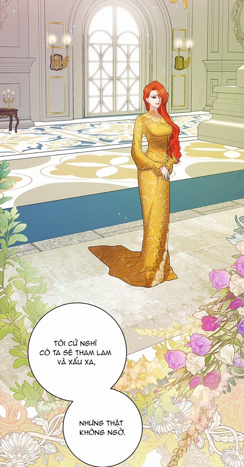 Cuộc Sống Vương Giả Của Người Tình Giả 12.1 trang 15