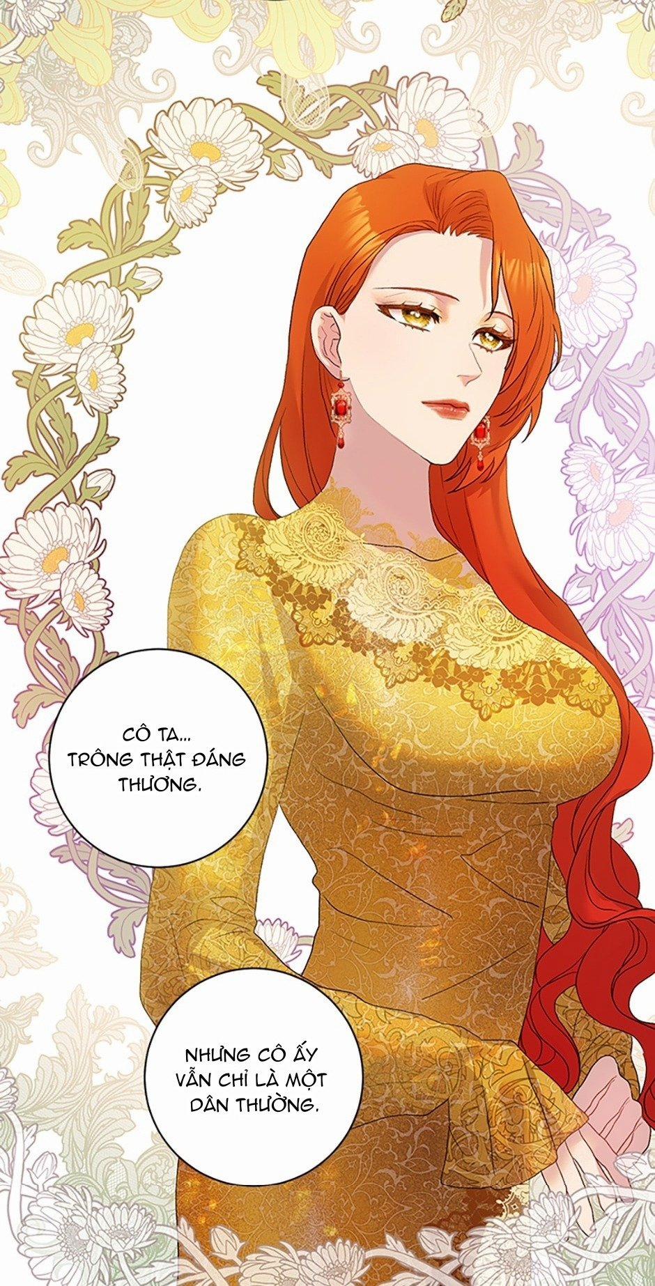 Cuộc Sống Vương Giả Của Người Tình Giả 12.1 trang 16